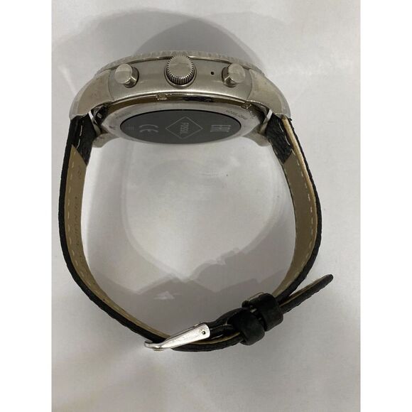 Fossil Gen 3 Authentic Genuine Smart Watch fully working FTW4003 DC640 main image 5